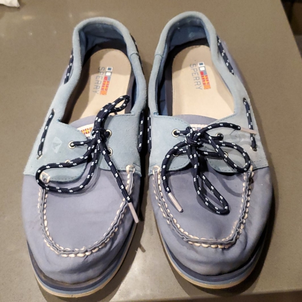 Mens Sperry Top Sider
